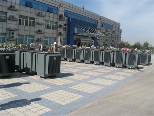 宝丰80KVA油浸式变压器价格